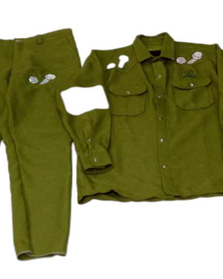 INTRO-TECH COLLECTION