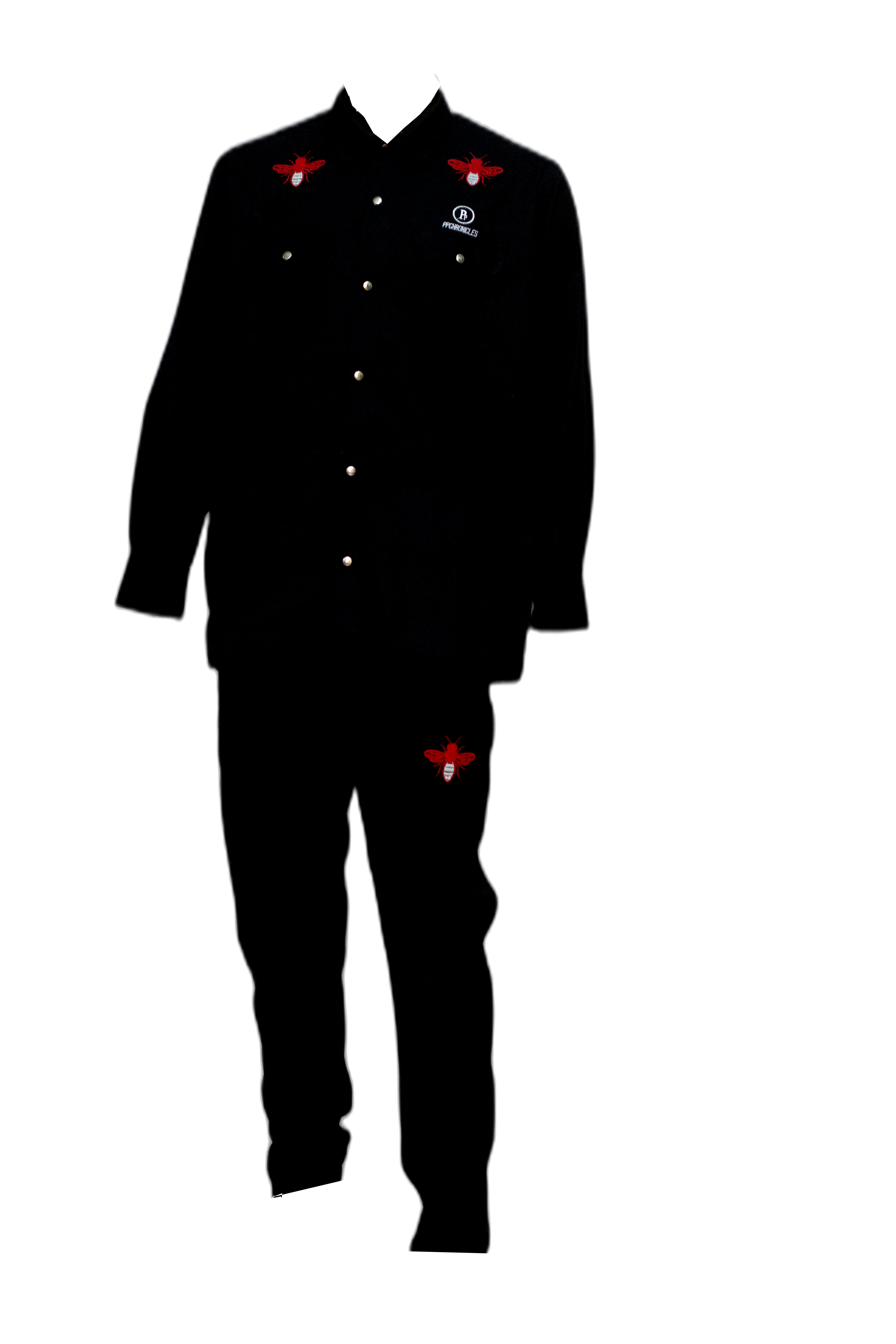 INTRO-TECH COLLECTION