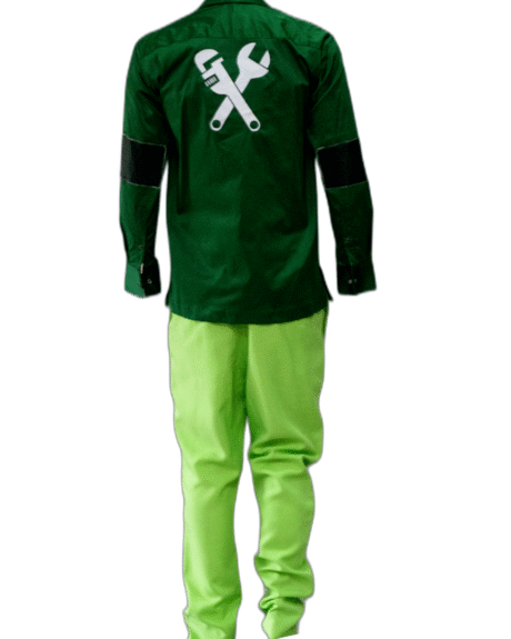 INTRO-TECH COLLECTION