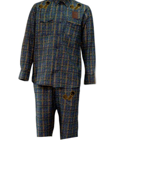 INTRO-TECH COLLECTION