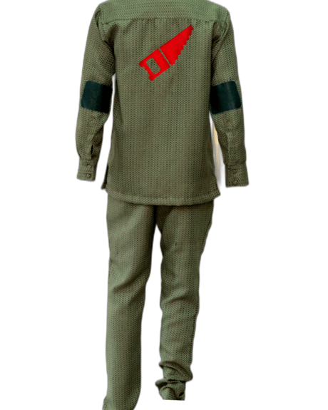 INTRO-TECH COLLECTION