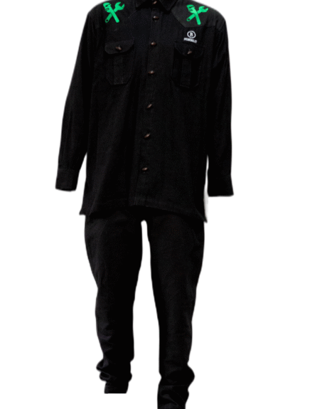 INTRO-TECH COLLECTION