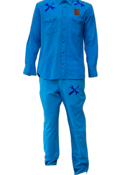 INTRO-TECH COLLECTION