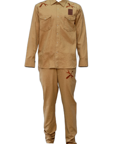 INTRO-TECH COLLECTION