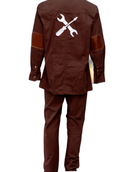 INTRO-TECH COLLECTION