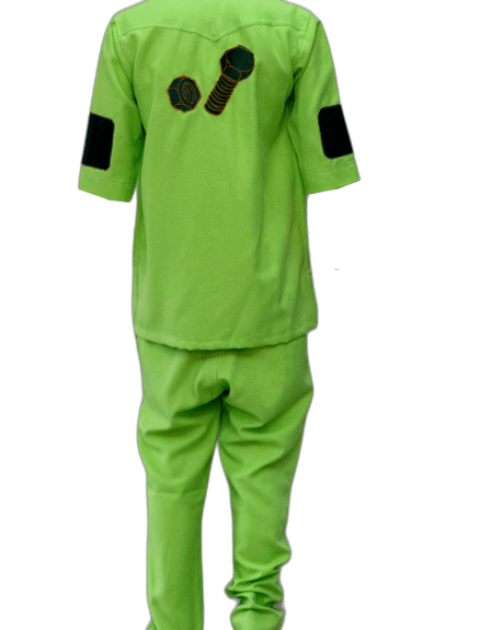 INTRO-TECH COLLECTION