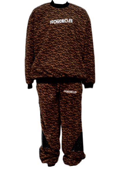 PPCHRONICLES IDEO COLLECTION