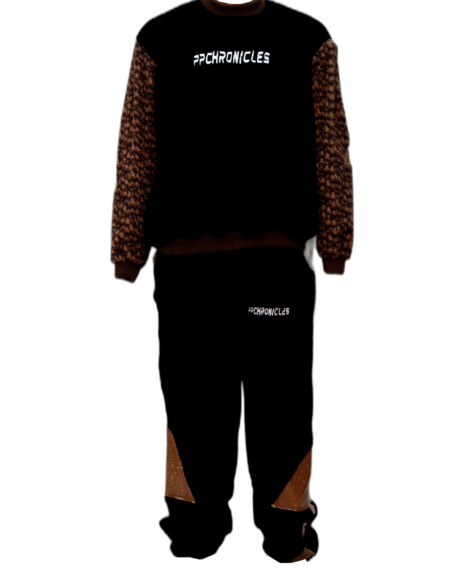 PPCHRONICLES IDEO COLLECTION