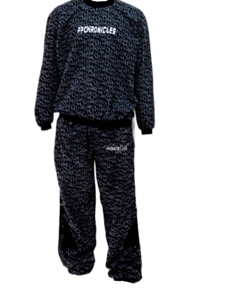 PPCHRONICLES IDEO COLLECTION