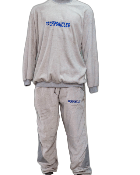 PPCHRONICLES IDEO COLLECTION