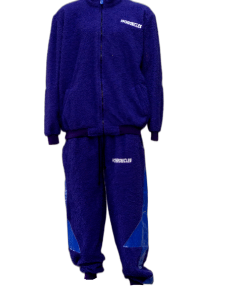 PPCHRONICLES IDEO COLLECTION