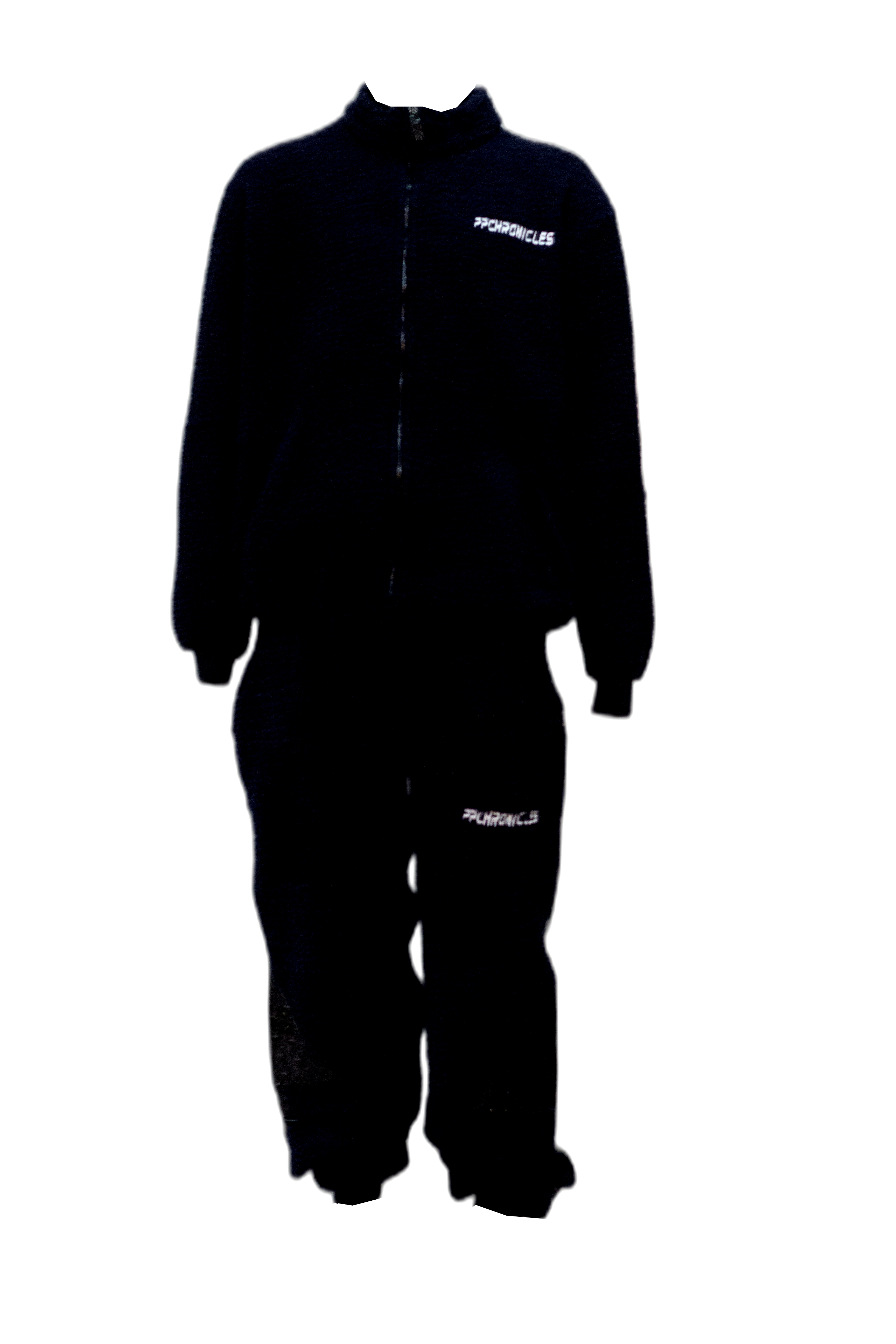 PPCHRONICLES IDEO COLLECTION