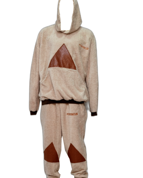 PPCHRONICLES IDEO COLLECTION