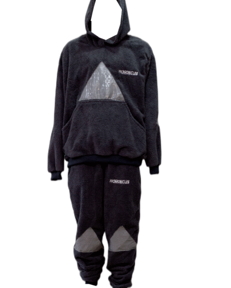 PPCHRONICLES IDEO COLLECTION