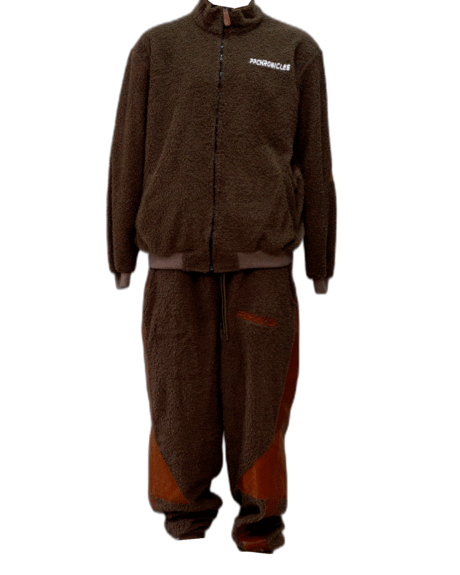 PPCHRONICLES IDEO COLLECTION