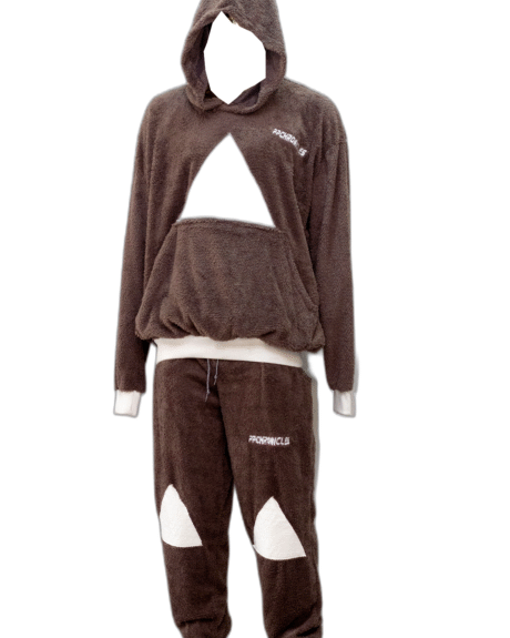 PPCHRONICLES IDEO COLLECTION