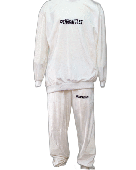 PPCHRONICLES IDEO COLLECTION