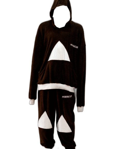 PPCHRONICLES IDEO COLLECTION