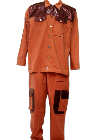 FLY TO MOON COLLECTION