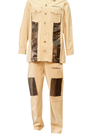 FLY TO MOON COLLECTION