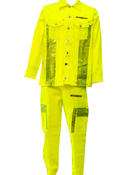 FLY TO MOON COLLECTION